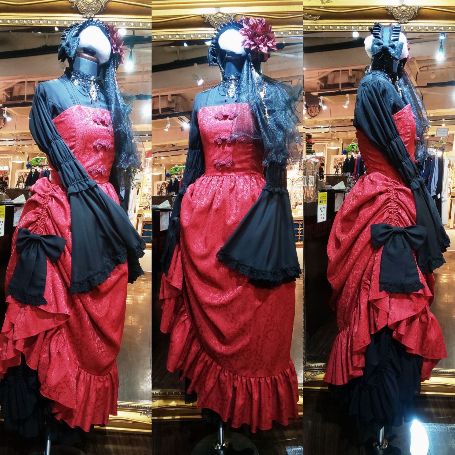 ATELIER-PIERROT on X:  