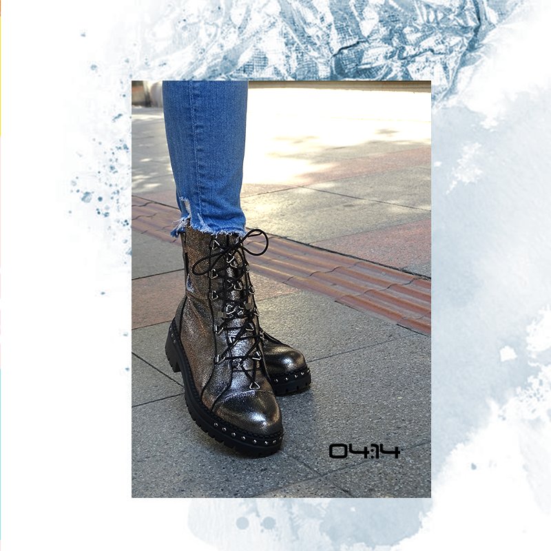 Hafta içi şıklığını tamamlaman için zımba detaylı botlarımıza bir göz atın! ✨
👠Alışverişe başlamak için hemen tıkla;
0414touch.com
☎Whatsapp üzerinden sipariş için;
0541 535 04 14
#ayakkabimodelleri #ayakkabı #winter #sonbahar #kış
#fashionblog #bot