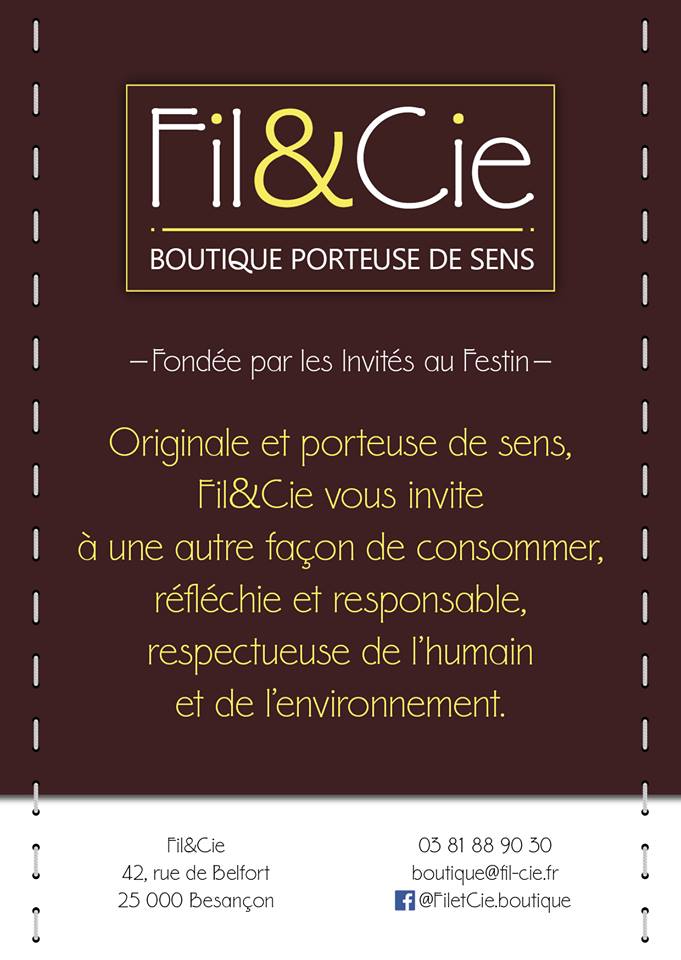 CelineIAF's tweet image. J-10 avant l'ouverture d'une nouvelle boutique de vêtements responsables et solidaires à #Besançon 
#madeinfrance @1083officiel  @MADEINSENS #consommationresponsable #solidaire