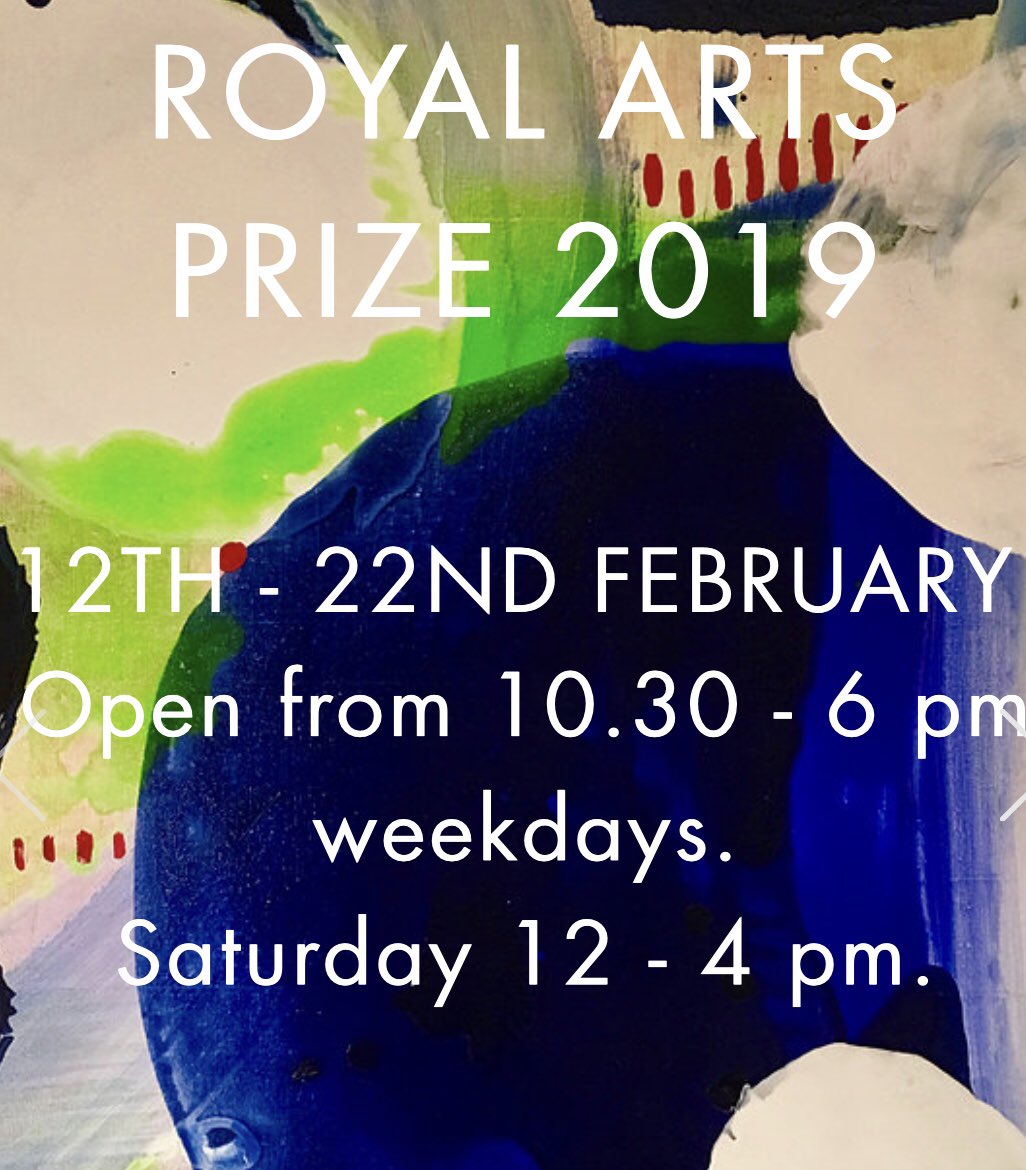 JoHoldsworthArt's tweet photo. “City Dwellers” is one of my #London #paintings selected for the @RoyalArtsPrize #exhibition which opens today & runs until 22 Feb at @lagalleria & @ROAArcade. Pop into these fab #Londongalleries in #RoyalOperaArcade #PallMall for #Contemporaryart in a lovely setting. Can’t wait https://t.co/sQsSIu9jsD