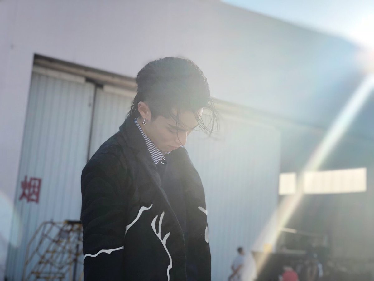 dylanwangdaily's tweet photo. 190212  棣棣的记事薄 Update 

#DylanWang #王鹤棣 https://t.co/eSTmvrrvLm
