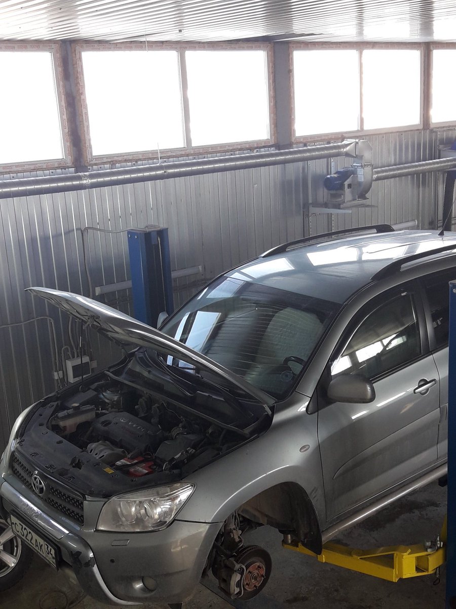 absavto's tweet image. Ремонт рейки Рав 4. Замена втулки, удалили ржавчину с вала, теперь как новенькая😉👍 Если у вас есть вопросы по ремонту авто, задайте нам в директе или позвоните 89370854888
автосервис-34.рф