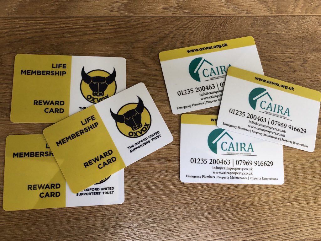 Caira Property & Facilities Solutions Ltd tweet media