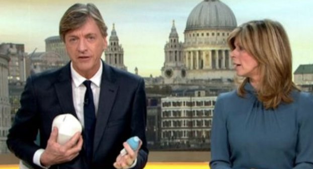 Richard Madeley slams 'absurd' male breastfeeding then tries pump over nipple #GMB 
mirror.co.uk/tv/tv-news/ric…