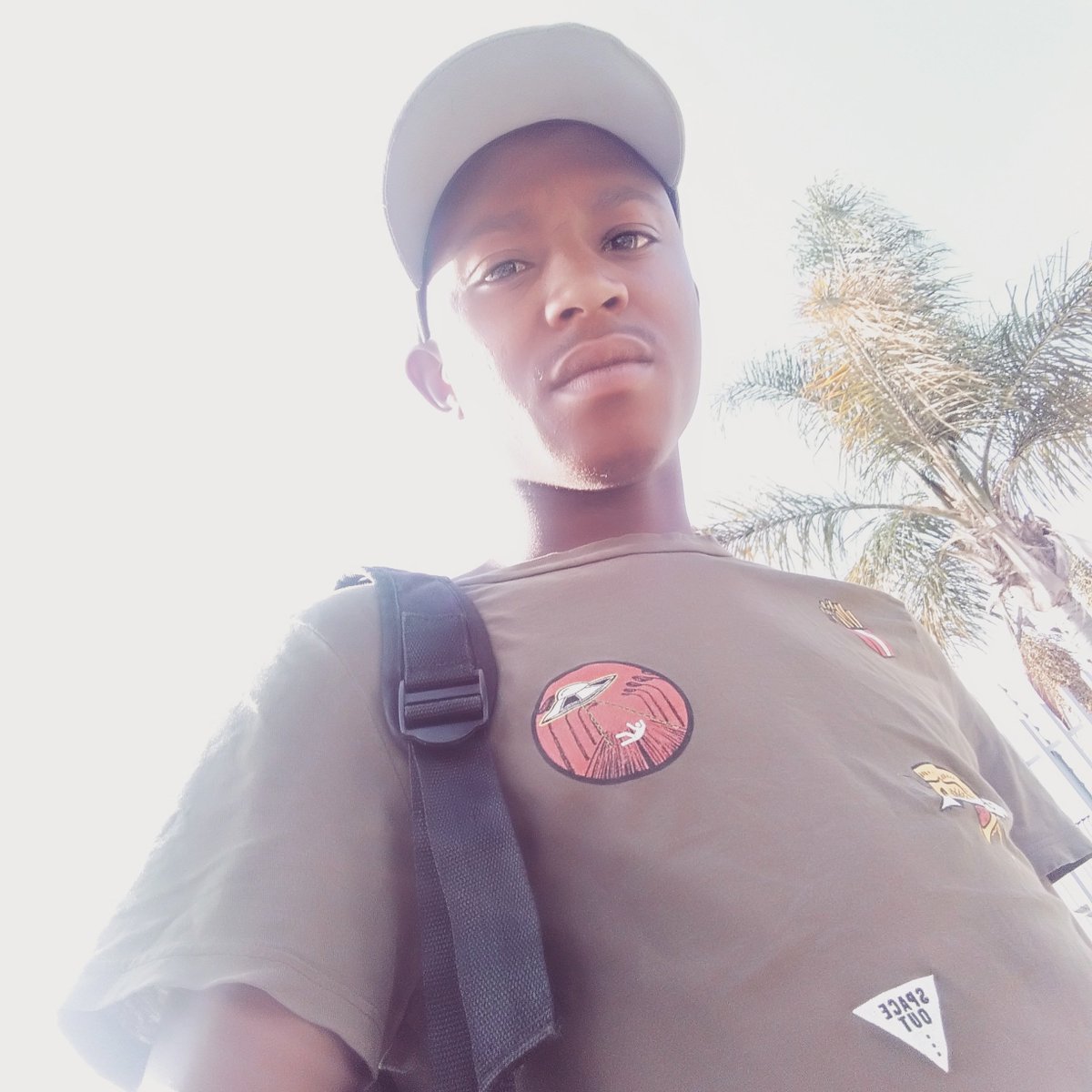 16Rammutla's tweet photo. No caption is the best caption 😶🤐 https://t.co/vDFkJtNArD