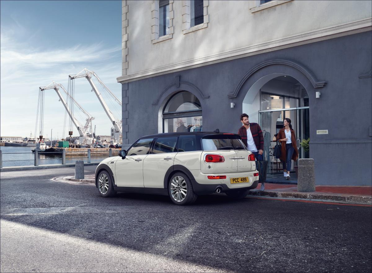 Sytner Mini On Twitter Keep The Spirit Alive With The Mini