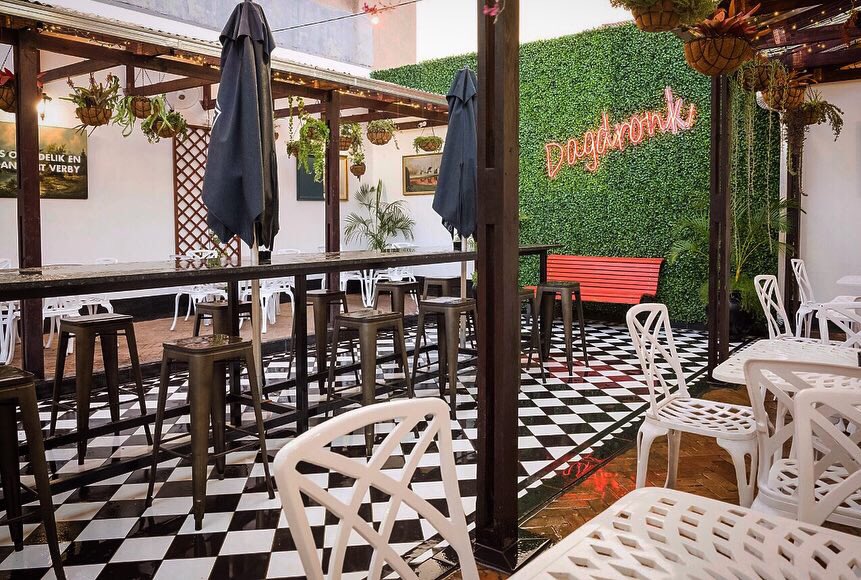 Fokof Bar tweet media