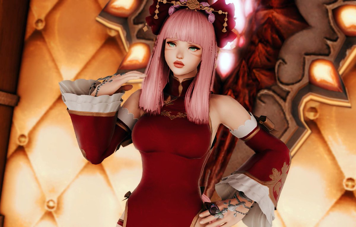 OheyLunae's tweet photo. #notyourbae
#gposers #ffxivsnaps #FinalFantasyXIV #ffxiv https://t.co/72zmxo48BA
