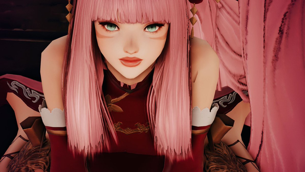 OheyLunae's tweet photo. #notyourbae
#gposers #ffxivsnaps #FinalFantasyXIV #ffxiv https://t.co/72zmxo48BA