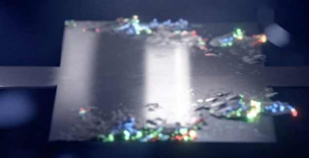 WinPhoneArea's tweet photo. HoloLens 2 could be unveiled on February 24 in Barcelona #Windows #HoloLens #MWC2019 #Microsoft https://t.co/3cDsOrUQVc https://t.co/PhtJGzk3zO