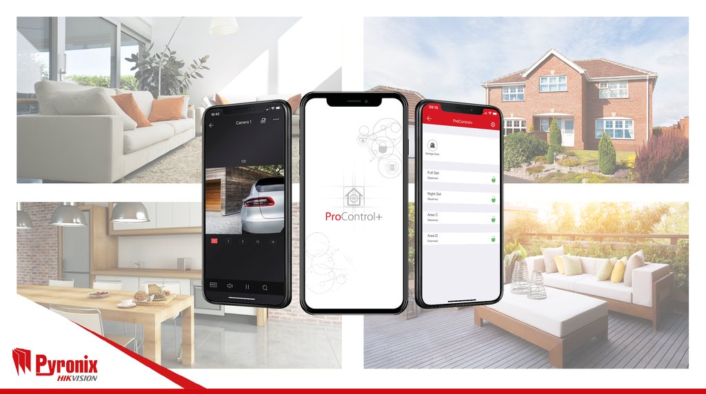 Pyronix's tweet photo. Looking to upgrade from HomeControl+ to ProControl+? Follow the link for a guide on initial set up https://t.co/NwkCkrct9t #Pyronix #ProControl #PyronixSay https://t.co/DLonmmBIDg
