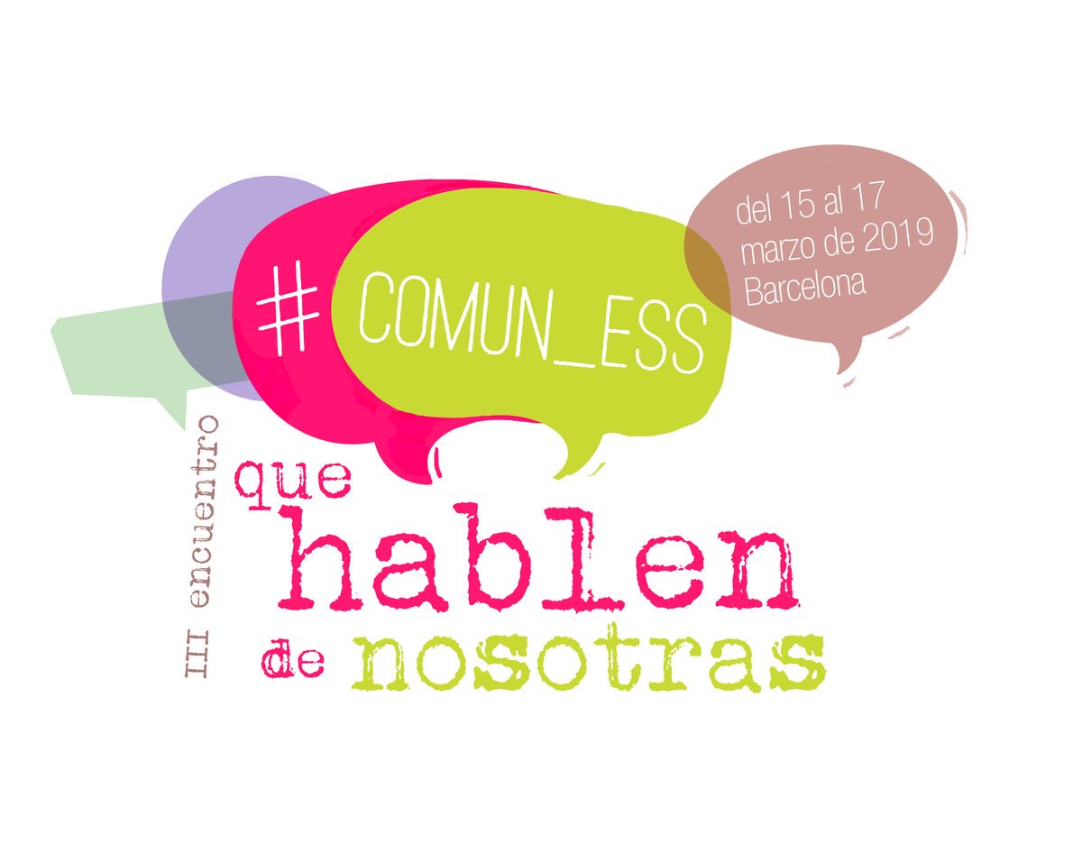 SomConnexio's tweet image. #Comun_ESS ¿Habéis visto el programa del III Congreso de #comunicación y economía solidaria? Nos encontraremos para reflexionar y aprender a construir estrategias comunicativas fuera del modelo económico hegemónico. ¡Inscripciones abiertas! economiasolidaria.org/reas-red-de-re…