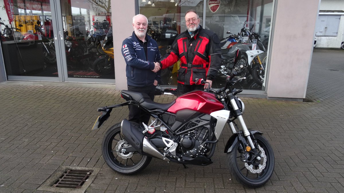 Isle of Man Motorcycles tweet media