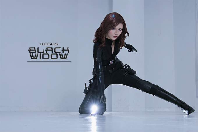 Twitterのコスプレ画像8