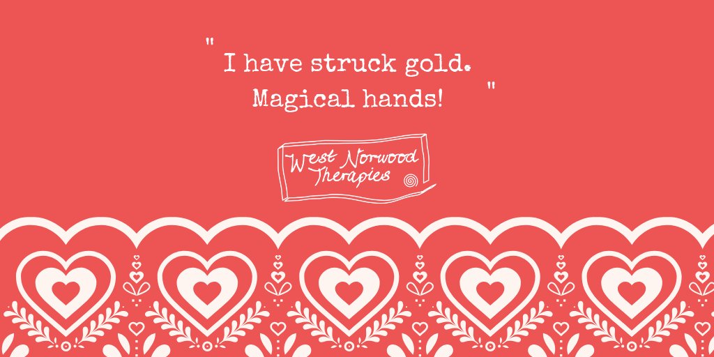 WN_Therapies's tweet photo. We got the love! #happyvalentines https://t.co/imaTavIOHg