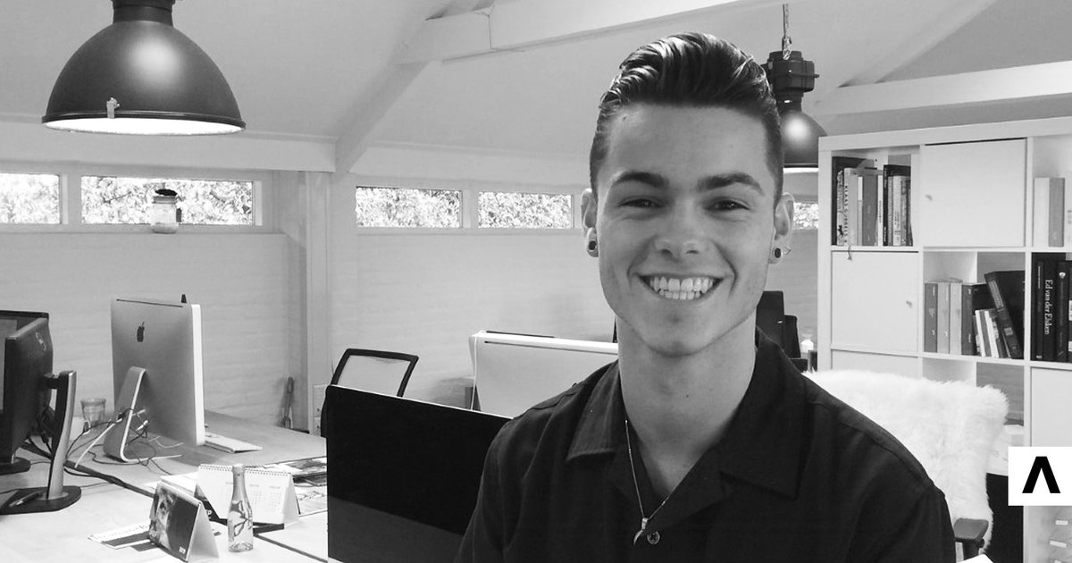 Wij werken nauw samen met <a href="/avansabc/">A.B.C.</a> . <a href="/FrankCuijpers/">Frank Cuijpers™</a> maakt onderdeel uit van de Advisory board en regelmatig verwelkomen we studenten van deze opleiding. Komend half jaar is dat Jop Vissers. Hij stelt zich graag even voor!  bit.ly/JopVissers