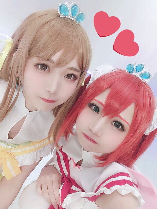 コスプレイヤー舞陽女のTwitter画像68