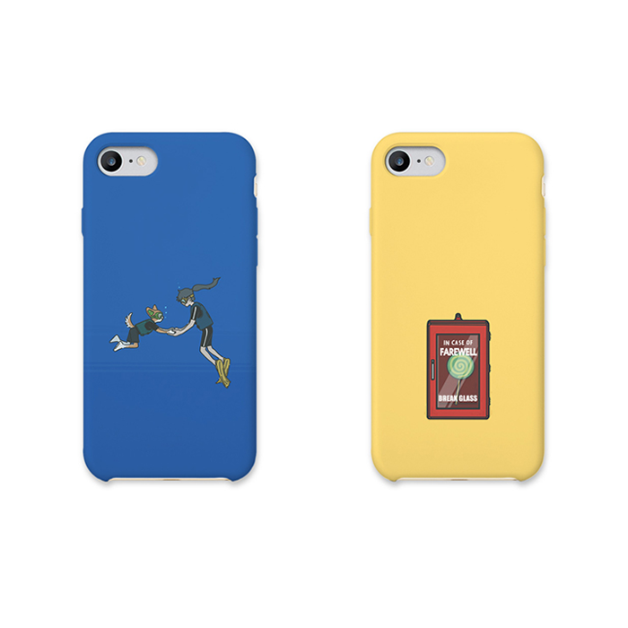 환생동물학교 폰 케이스가 나왔습니다!
정말 퀄리티도 좋고 예쁘게 뽑혀서 기쁩니다!

판매 페이지는
stsomething.com/product/detail…
입니다~!