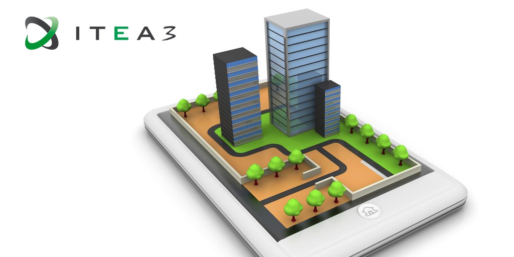 Many residents know their city or village like the back of their hands. <a href="/ITEA_3/">ITEA 3 (we've moved to ITEA_4)</a> project C³PO, led by <a href="/Barco/">Barco</a>, found ways for city planners &amp; designers to tap their knowledge. The <a href="/EUREKA_NETWORK/">Eureka</a> success story explains how: eurekanetwork.org/content/c%C2%B…
#citizenempowerment #citycodesign