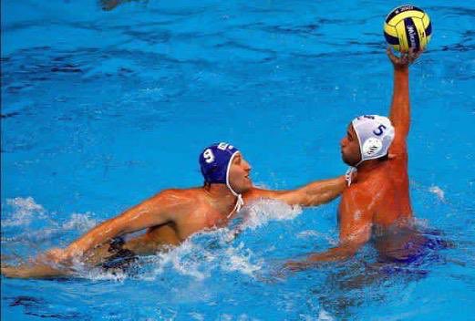 TromlerMiklos's tweet photo. Tournoi de #WaterPolo organisé conjointement avec le Club de Cheminots de Rabat et en partenariat officiel avec le Ministère de la Jeunesse et des Sports et la #FRMN. Avec la venue et participation de Rajmund FODOR, double champion olympique de #Hongrie. Venez nombreux! https://t.co/gImUuoqNoR