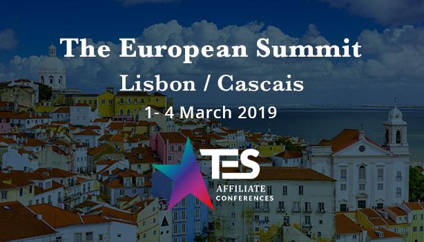 click4ads_'s tweet photo. The European Summit is back! You can't miss one of the biggest events in Affiliate Marketing in Europe!. Buy your tickets here: https://t.co/RldUjkpG7c #TES #Lisbon #Partnership #Click4ads @TheEuroSummit https://t.co/eXcDX7NHYL