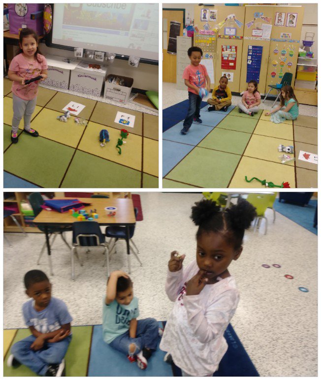 Educator_SRH's tweet photo. There is a variety of great experiences in the "Pre-K Zone"!
@VBPreK @kmescubmazing @MikelleWilliam5 @krsimp22 @kjdrosinos https://t.co/zbrzg514Ft