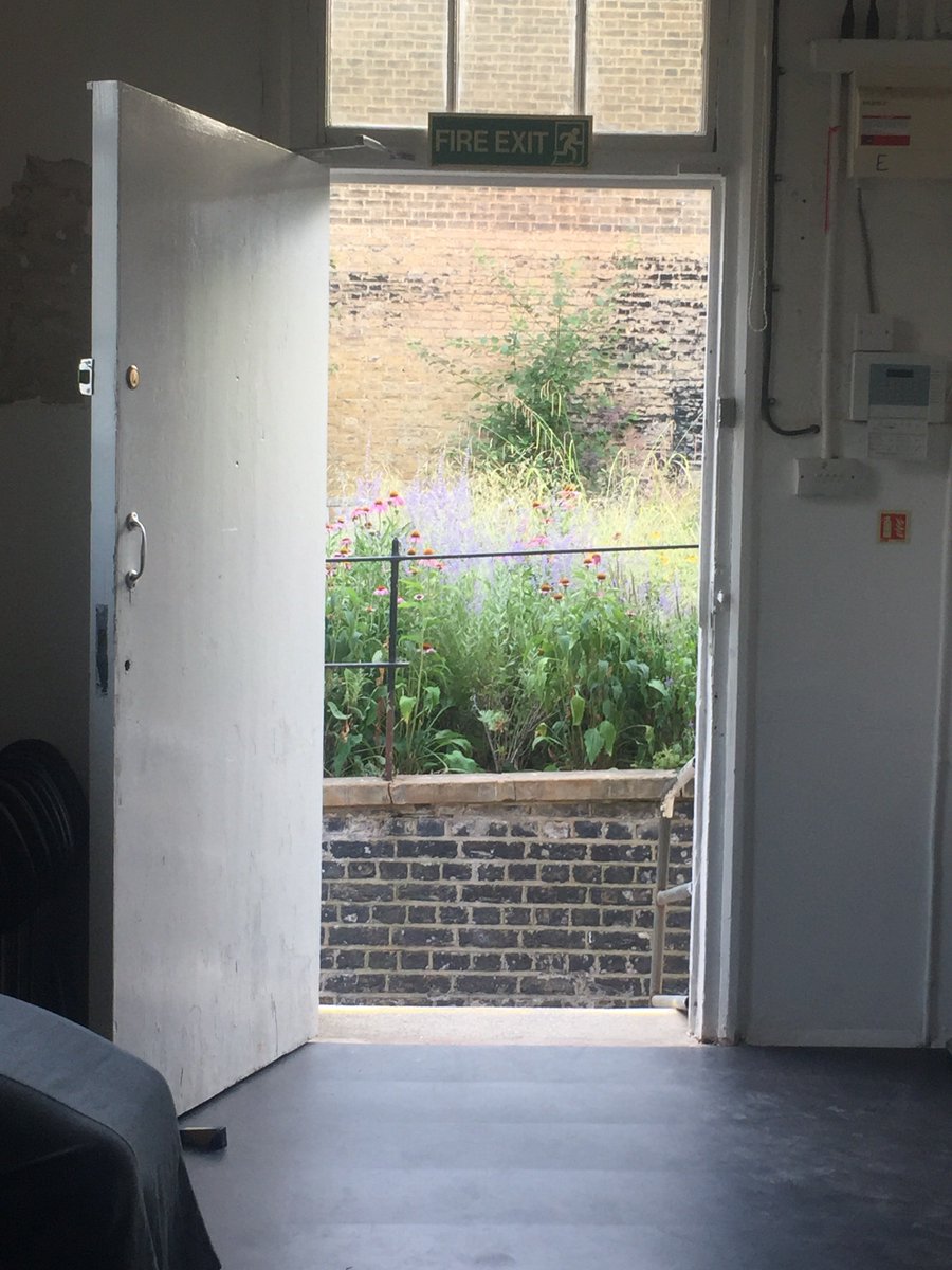 V22 Community Studio w/ access to kitchen available for bookings. £30 for 2 hours, inc. VAT. Available for classes, workshops, meetings, talks etc.  Email studioenquiries@v22collection to register . #foresthill #lewisham #community #locationhire