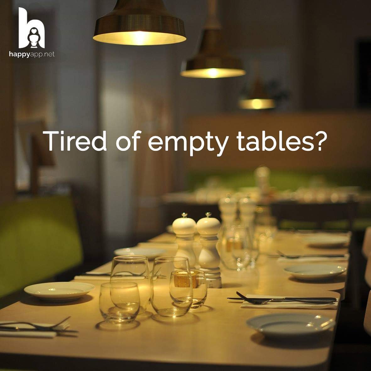 happyapp_uk's tweet photo. Do you own or manage a restaurant / bar? Make meal times busier and register today FOR FREE at https://t.co/pFzaCxf7dC and reach more customers in your area.#happyapp #findyourhappyplace #happyappers #bestappintown #foodanddrinkoffers #globalmealdeals #foodies #cocktailculture https://t.co/IVdu1cZ0cU