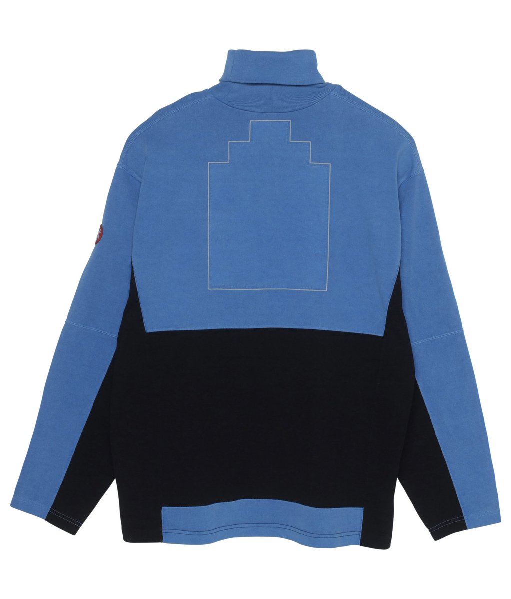 トップス C.E CavEmpt FLAGMENTS long sleeve T CAVEMPT on X: 