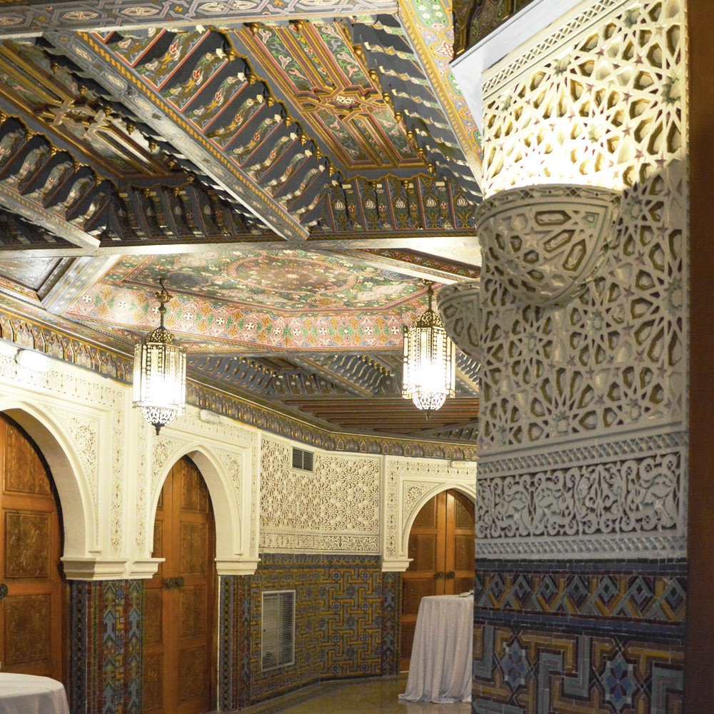 it_visual's tweet photo. 📸Fotografía de espacios. Pabellón de Marruecos, (Sevilla)
🕌Inspiración exótica

👉https://t.co/rrbW4ov4Vq

#fotografoprofesional #fotografiaartistica #fotografiacorporativa#fotografiaparaempresas #fotografiaparaemprendedores#fotoyvideoempresas #itvisual https://t.co/1PCa7IoMAI