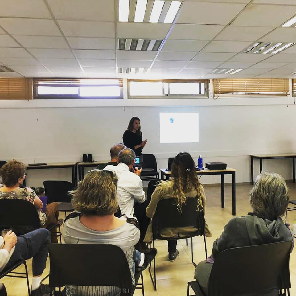 Noa Muzzafi🇮🇱🎗️ tweet media