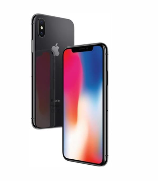 neshtree's tweet image. آيفون إكس مع فيس تايم سعة 256/64 جيجا
نقدم لكم موبايل آيفون إكس مع فيس تايم، جهاز مع افضل التحديثات و الكاميرا الرائعة لتصوير صور مفعمة بالألوان و الدقة، و المزيد من المزايا، للمزيد: 👇👇👇
loozaa.com/product/iphone…
Apple iPhone X with FaceTime –256/64GB, 4G LTE
from #hyperphone