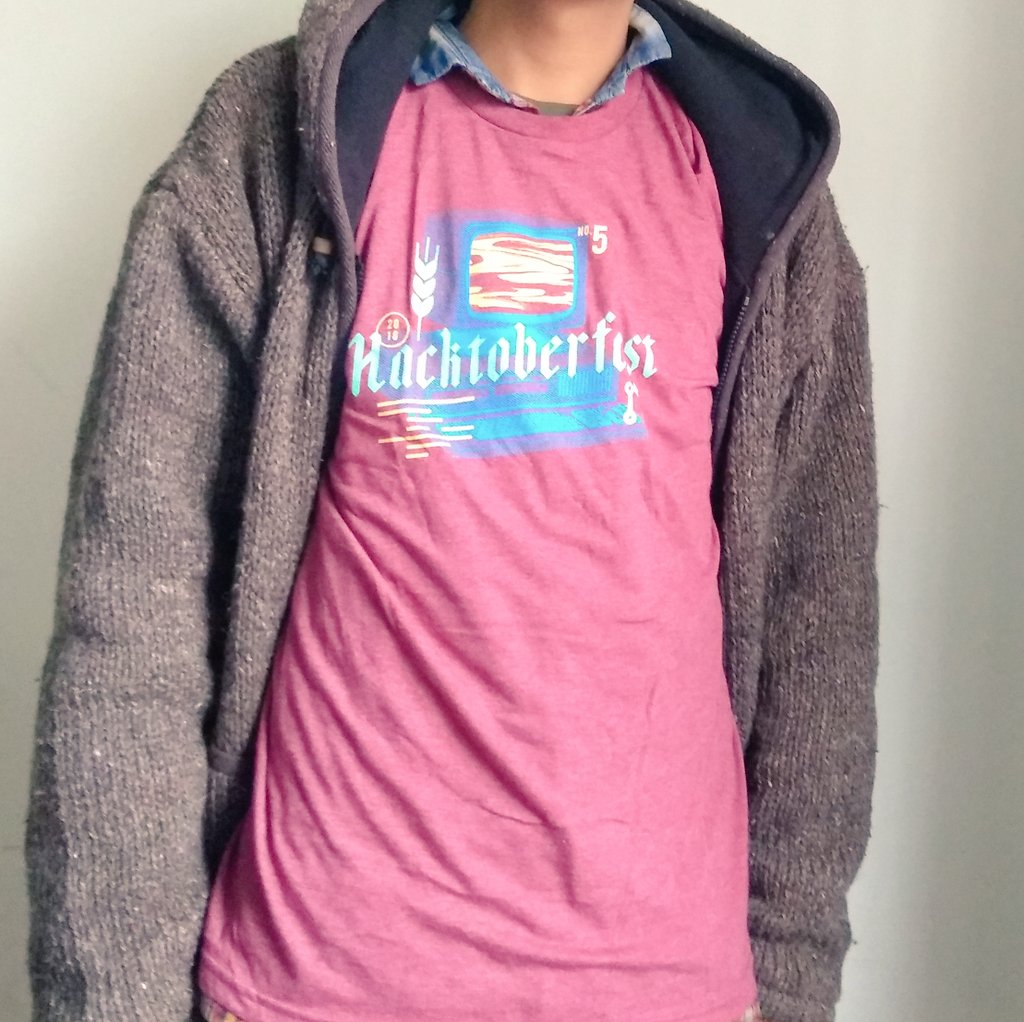 Swag has arrived #hacktoberfest <a href="/digitalocean/">DigitalOcean</a> <a href="/github/">GitHub</a>
#AltCampus