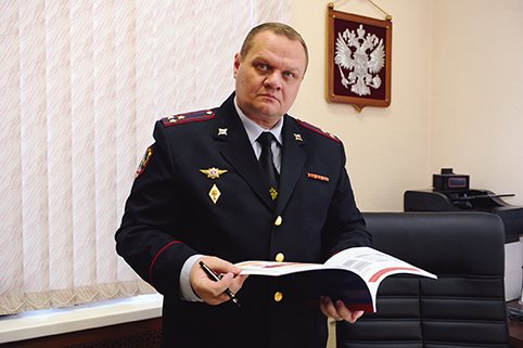 Департамент кадрового обеспечения