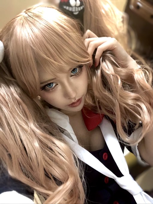 あみ 美女コスプレイヤー画像まとめ