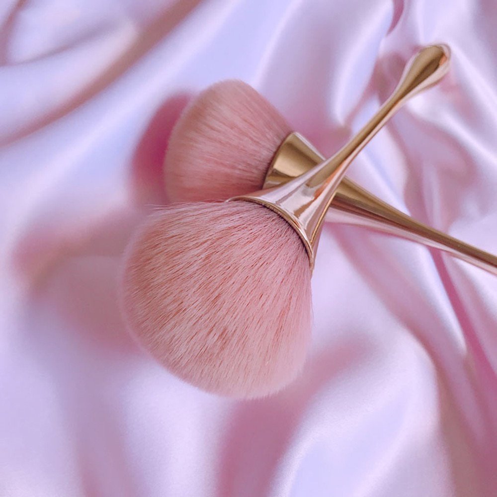 BeautyBlissOL's tweet image. COMING SOON! #Beautybrush #makeupbrush #powderbrush #makeupbrushes
