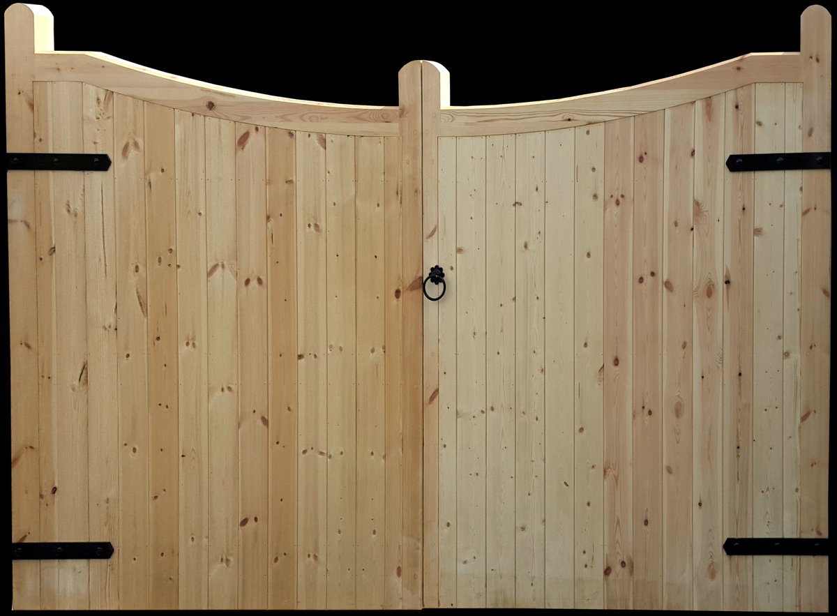 Denbigh Timber tweet media