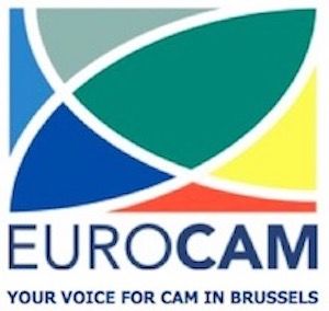 via EUROCAM:
This is why CAM is so important, it helps to reduce the need for antibiotics, read more on EUROCAM's website buff.ly/2SoS7Z2, #AMR, #EUROCAM, #ComplementaryandAlternativeMedicine, #BBC #AntiMicrobialResistance #CAM4HealthierEurope buff.ly/2I6v7Jt