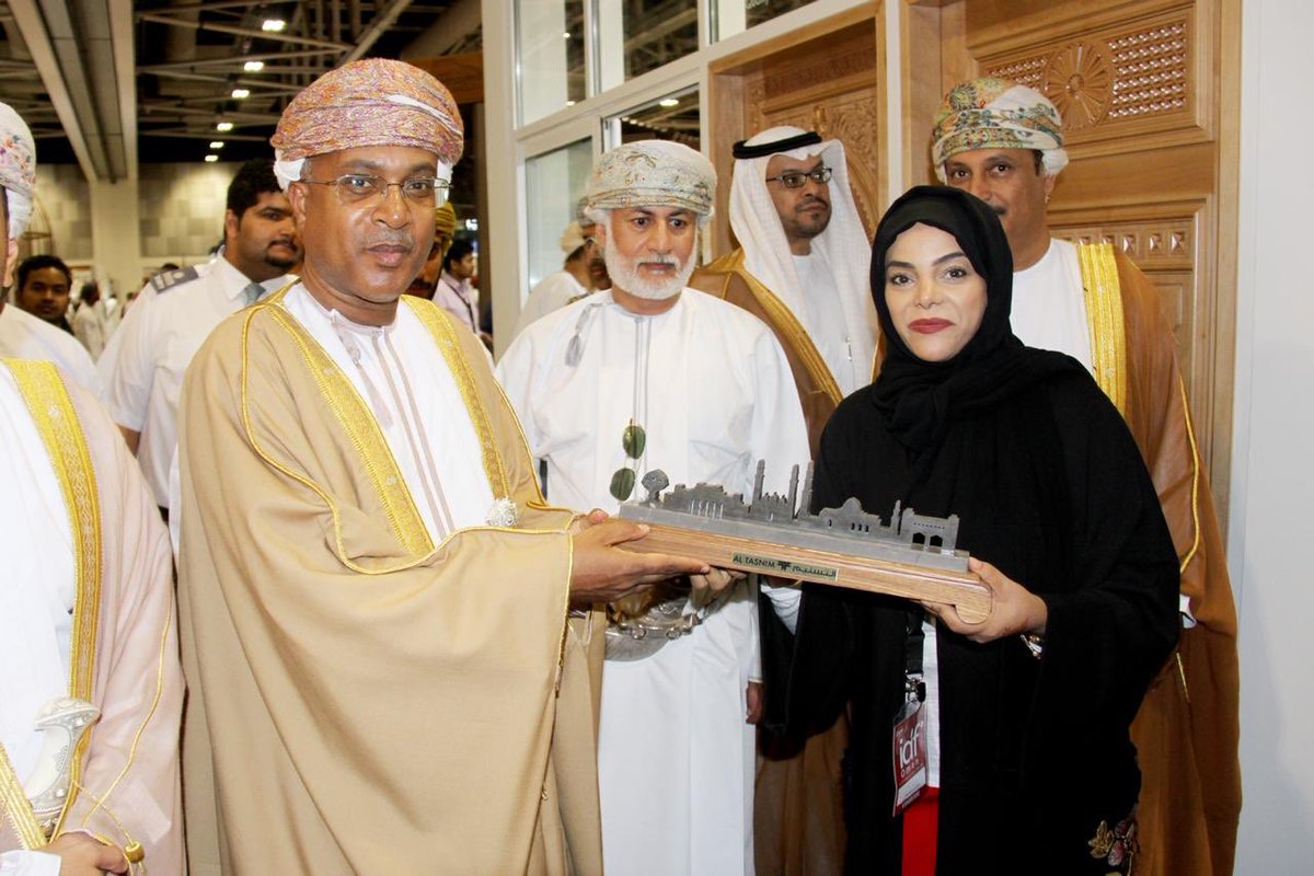 altasnimgroupom's tweet photo. IDF Oman Exhibition 2019 #idfomanexhibition2019 #OmanConventionExhibitionCenter #Interiordesign #InteriorArchitecture #ArchitectureOman #BuildingMaterial #InteriorDesignOman #Mechanical #Electrical #OmaniMarble #Marbleandstone #Carpentry #AluminiumFabrication #SteelFabrication https://t.co/u3heij4yeE