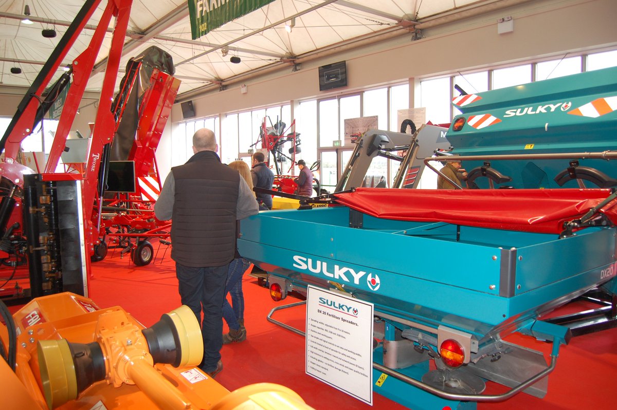 Farmec tweet media