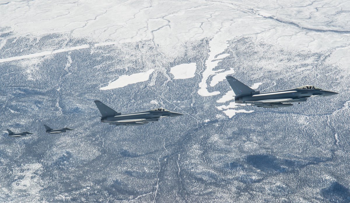 Royal Air Force tweet media