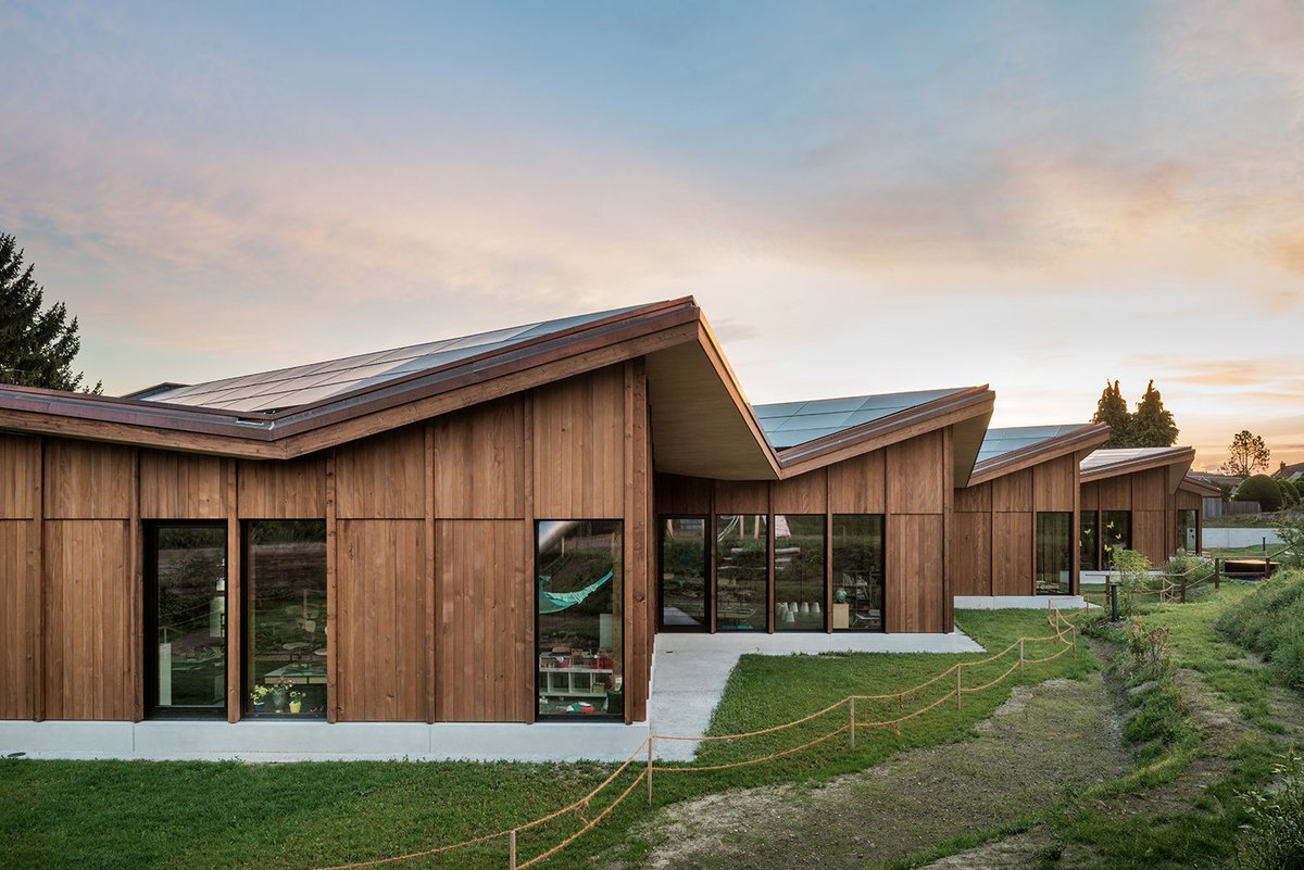 Het Houtblad tweet media