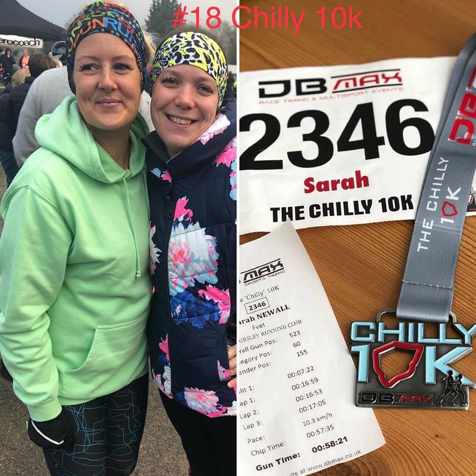 ValeReferrals's tweet image. Vale Referral Sarah&apos;s 40 at 40, raising money for charities; Great Western Air Ambulance &amp;amp; East Anglian Air Ambulance. #charitytuesday @GWAAC @EastAngliAirAmb 
valereferrals.co.uk/news/165-sarah…