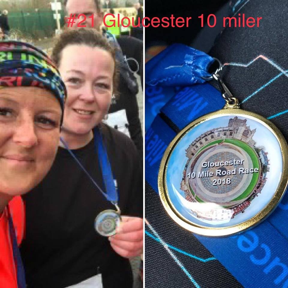 ValeReferrals's tweet image. Vale Referral Sarah&apos;s 40 at 40, raising money for charities; Great Western Air Ambulance &amp;amp; East Anglian Air Ambulance. #charitytuesday @GWAAC @EastAngliAirAmb 
valereferrals.co.uk/news/165-sarah…