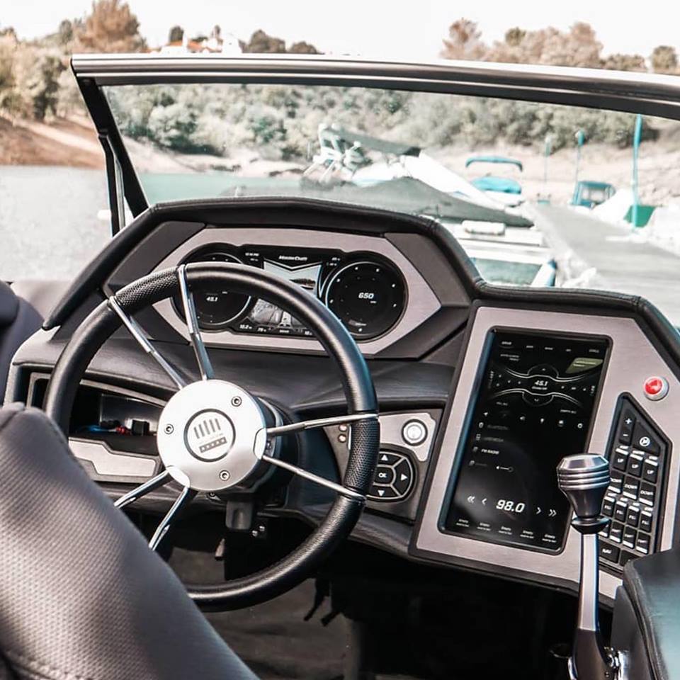 MasterCraft Tenders tweet media