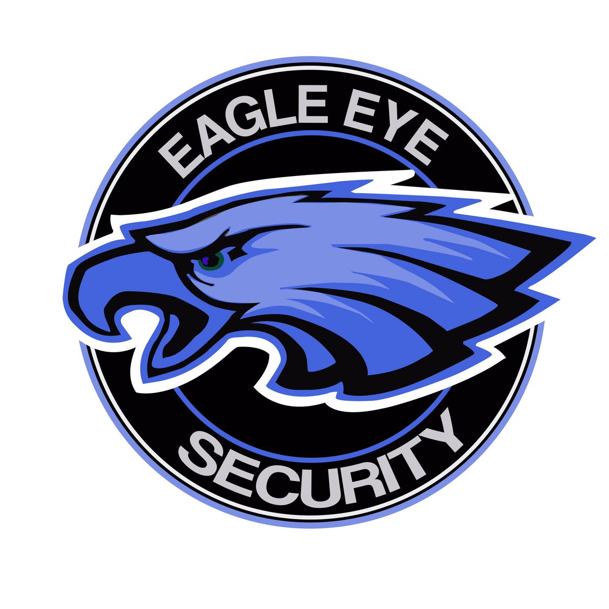 Watch Out for CLOUDTECH’s new 24/7 Man Guard Security!! 💯❤️