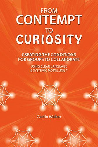 gewoonaandeslag's tweet photo. Boekentip!
Contempt Curiosity van Caitlin Walker is een absolute aanrader voor iedereen die processen binnen groepen begeleidt: als trainer, manager, leidinggevende.
Complexe processen, toegankelijk beschreven! #Groepsprocessen #Verandermanagement #Boeken
https://t.co/EfjngEKS09 https://t.co/ViYGVZnkYK