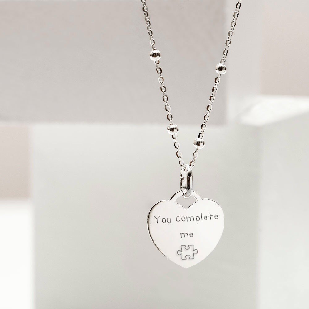 Usar San Valentín como una excusa para regalar algo muy bonito 💕 Últimos días para personalizar tu regalo en #ChulucanasMadrid chulucanas.es