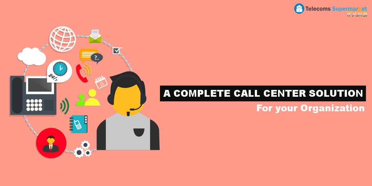 telsupermarket's tweet photo. Best call centre solutions in India - Tailor made for your business on demand with complete analytics.
https://t.co/xqHaYfBEdU
#callcentre #callcenters #callcenterstartup #callcentersoftware #callcentersolution #callcenteradministration #callcenterinindia #business #startups https://t.co/rVsH505vZn