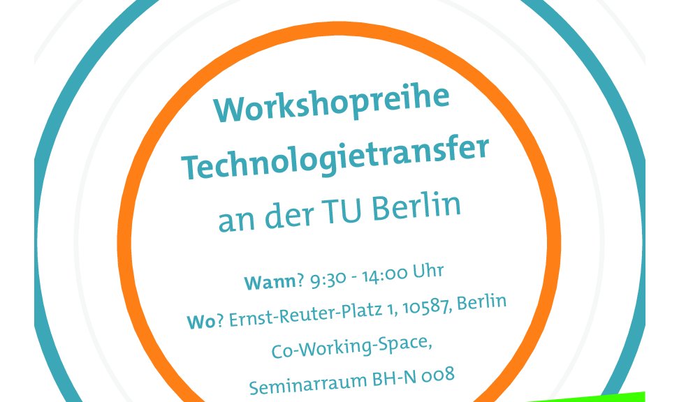 ZfgE_TUBerlin's tweet image. #technologicaltransfer and its challenges lie in the main focus of our centre..  on the upcoming event we will deliver valuable information to you!

Check it out: bit.ly/2GDjUxR
@OUTechTransfer @MIT_TLO @KTCTechTransfer @NASAsolutions @ucctechtransfer @Columbia_Tech